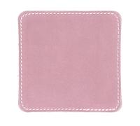 LDAUYZLING - nettoyeur de queue de billard en tissu, polisseuse de queue de billard, polisseuse de nettoyage de poteau de billard (Rose)