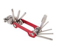 LDAUYZLING outil de réparation de montagne multifonction, entretien combiné avec coupe-chaîne