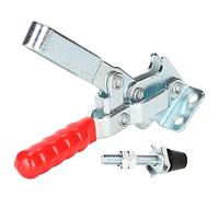 LDAUYZLING pince à bascule à dégagement rapide pince de soudage maintenir le dispositif de positionnement outil à main antidérapant