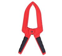 LDAUYZLING pince à ressort à longue bouche un mot fixation rapide économie de travail pince à bois pratique