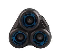 LDAUYZLING rasoir de rechange ABS hommes rasoir à barbe remplacement pour S5000 SH50 52