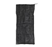 LDAUYZLING Sac de déchiqueteuse à Bois Sac de Remplacement pour déchiqueteuse à Bois Sac en Filet pour broyeur de Feuilles d'arbre Sac de Collecte de copeaux de Bois pour broyeur