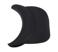 LDAUYZLING Salon repose-cou coussin en Silicone souple shampooing bol repose-cou Salon évier repose-cou avec ventouse pour Salon de coiffure