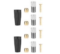 LDAUYZLING vélo vélo BH59 câble tuyau ensemble connecteur Olive insérer boulon de connexion Ket