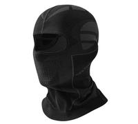 LdawyDE Cagoule Moto Hiver Ski Mask Coupe-Vent Respirant Thermique Balaclava Homme Femme pour Ski, Moto, Vélo La Cagoule Vous tiens Bien Chaud