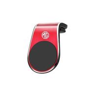 LDBKFD Support Telephone Voituer pour MG Marvel R 2021-, Rotation A 360 Porte Telephone Voiture Aimant Accessoire Voiture,D