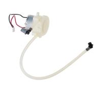 Ldbuejiaja 1 pompe à tuyau avec tuyau en silicone | Basse tension pour une manipulation précise des liquides lors des projets de loisirs avec trois rouleaux et réglables