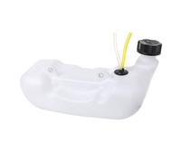 Ldbuejiaja 43cc 40-5 139 Débroussailleuse Débroussailleuse Carburant pour Réservoir Assy Carburant pour Réservoir Tondeuse Accessoires Assy