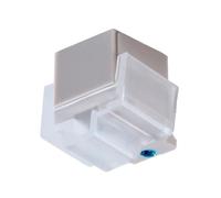 Ldbuejiaja Aiguille de rechange pour tourne-disque AT3600L - Profitez de performances claires et précises - Remplacement précis