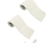 Ldbuejiaja Avec 2 dalles de protection personnalisables pour l'escalade et l'entretien du canapé. Tapis facile à installer