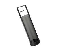 Ldbuejiaja Avec bac de récupération amovible pour détendre la chambre à coucher et brûleurs d'encens peu encombrants pour recueillir les cendres
