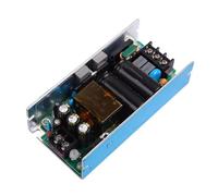 Ldbuejiaja Boîtier en métal - Module d'alimentation 24 V 5 A - Entrée CA 220 V - Sortie CC 24 V - Pour carte d'alimentation électronique industrielle