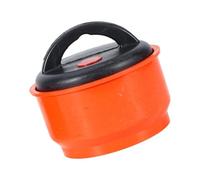 Ldbuejiaja Bouchon de vidange pour engrais à la ferme, fonctionnement silencieux, durabilité, construction en matériaux PVC, bouchons de vidange résistants à l'usure pour engrais