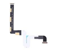 Ldbuejiaja Câble plat - Transmission de signal stable pour téléphone 1 A063 - Câble plat LCD de rechange - Accessoire de réparation de téléphone portable