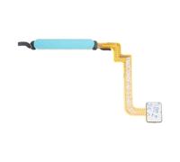 Ldbuejiaja Capteur d'empreintes digitales de rechange haute performance, bande flexible, compatible avec M2103K19G, détection rapide en 0, 1 seconde, câble FPC fin, câble flexible d'empreintes