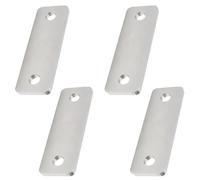Ldbuejiaja Cart Rear Lift Kit de levage arrière en aluminium de 2,5 cm pour pneus plus grands modèles 2004 2024