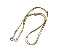 Ldbuejiaja Cordon tour de cou pour appareil photo avec système de boucle amovible et design ergonomique pour une utilisation professionnelle et créative