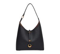 Ldbuejiaja Ensemble de sacs à bandoulière élégants et mallette cosmétique pour femme, compartiment principal spacieux, seau confortable, sangle de transport sous les bras, sac à bandoulière spacieux