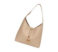 Ldbuejiaja Ensemble de sacs à bandoulière élégants et mallette cosmétique pour femme, compartiment principal spacieux, seau confortable, sangle de transport sous les bras, sac à bandoulière spacieux