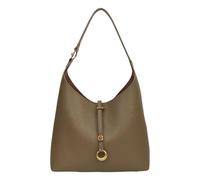 Ldbuejiaja Ensemble de sacs à bandoulière élégants et mallette cosmétique pour femme, compartiment principal spacieux, seau confortable, sangle de transport sous les bras, sac à bandoulière spacieux