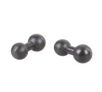 Ldbuejiaja Kit d'adaptateurs de tête sphérique dans plusieurs tailles, double boule pour différents supports, y compris le téléphone et le support de navigation, le support de téléphone, l'extension
