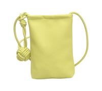 Ldbuejiaja Korean Inspireds Petit sac à bandoulière en polyuréthane souple, sangle réglable, carré, pour les voyages de loisirs, léger, quotidien, indispensable