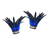 Ldbuejiaja Manchette à ressort, bracelet de poignet, taille unique, comme décrit