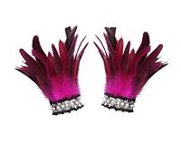 Ldbuejiaja Manchette à ressort, bracelet de poignet, taille unique, comme décrit