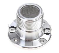 Ldbuejiaja Membrane à bobine oscillante 24,8 mm à 25 cœurs - Accessoire de réparation pour haut-parleur à bobine oscillante 2414H-1 2414H C