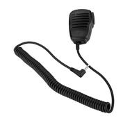 Ldbuejiaja Microphone de rechange pour talkie-walkies 10/110/130/131 - Accessoire radio bidirectionnel - Talkies walkies haute performance