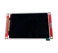 Ldbuejiaja Module d'affichage LCD SPI série TFTs avec une résolution de 480 x 320 et panneau IPS pour une lecture dynamique d'image série SPI LCD pour microcontrôleur
