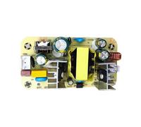 Ldbuejiaja Module d'alimentation à commutation CA 100 V à 240 V - Entrée CC 15 V 3 A 45 W - Sortie avec dispositifs de protection pour appareils audio et systèmes de surveillance - Module