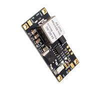 Ldbuejiaja Module de régulateur électrique 60 V en 5 V Sortie Protection contre l'inversion de polarité PCB Module d'alimentation à courant élevé