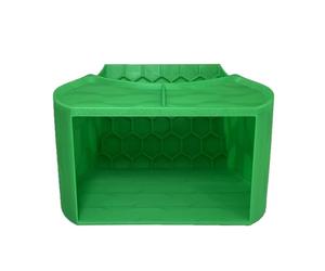 Ldbuejiaja Niche de repos pour animaux de compagnie pour reposer et grimper les animaux de compagnie, petit enclos pour reptiles, cachette pour explorer le cancer des colons