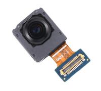Ldbuejiaja Objectif de caméra frontale de rechange pour selfie pour téléphones portables avec verre optique et photos de groupe grand angle, module de caméra avant transparent