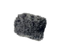 Ldbuejiaja Pare-vent pour microphone PGA27 SM7B SM27 - Cache de filtre - Réduction du bruit - Mousse éponge - Enregistrement - Condensateur de rechange épais