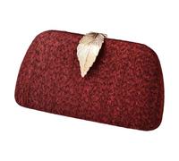 Ldbuejiaja Sac à bandoulière, plusieurs façons de transporter, compartiment spacieux, bal de fin d'année, quotidien, sac de voyage indispensable