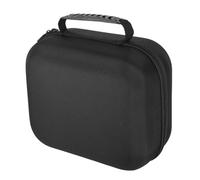 Ldbuejiaja Sac de transport multifonction pour casque Focal Elear, doublure anti-rayures