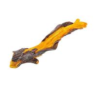 Ldbuejiaja Simulation de vignes de forêt tropicale, jouet d'escalade pour terrariums et bassins à reptiles, plateforme amphibienne, habitat, décoration, vigne d'escalade pour reptiles