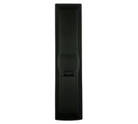 Ldbuejiaja Télécommande ergonomique avec touches intuitives pour RAV332, utilisation facile, compatible avec différents systèmes, télécommande universelle