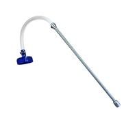 Ldbuejiaja Tube de bouteille de nourriture pour médicaments de veau avec design étanche pour un dosage précis de la bouche des animaux d'élevage dans les fermes et les ranches