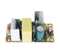 Ldbuejiaja Universals 110 V à 240 V entrée vers DC 15 V 5 A 75 W Module d'alimentation à commutation pour son et appareils ménagers