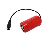 Ldbuejiaja Universals DC5, 5 x 2,1 mm, cellule synthétique non conductrice, résistante aux chocs pour lumières LED et équipement d'appareil photo, non conducteur, entretoise, soudage de tuyaux