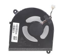 Ldbuejiaja Ventilateur de structure de refroidissement pour ordinateurs portables modifiables de 16 pieds, 16 fonctions, série 16T, installation facile avec ventilateur de refroidissement
