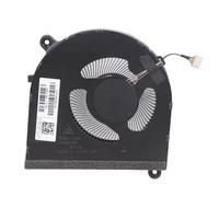 Ldbuejiaja Ventilateur de structure de refroidissement pour ordinateurs portables modifiables de 16 pieds, 16 fonctions, série 16T, installation facile avec ventilateur de refroidissement