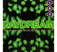 Ldc - The Daydream [Vinyl Maxi-Single]