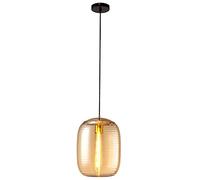LDCBFTR Chandelier, lumières LED Éclairage de Pendentif Simple et Moderne pour l'îlot de Cuisine Island Art créatif de Chevet Petit Lustre pour comptoir de Barre de Plafond réglable Décoration des