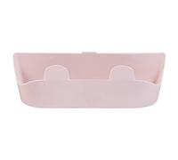 LDCBFTR Chaussures Rack Chaussures Abs Abs Mur Mourir Une étagère à Chaussures Slipper Rack Plat Shoe Rack Rack Towels Matières de Protection de l'environnement 9,6 Pouces Armoire de Rangement à