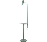 LDCBFTR Lampadaires à LED en Fer, Gradation en continu et contrôle Tactile, lampadaire à LED pour Chambre à Coucher, Salon, Bureau, Lampe de Chevet à économie d'énergie
