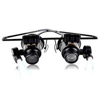 LDCBFTR Loupe d'anglais, Lecture et réparation du soudage, Longer